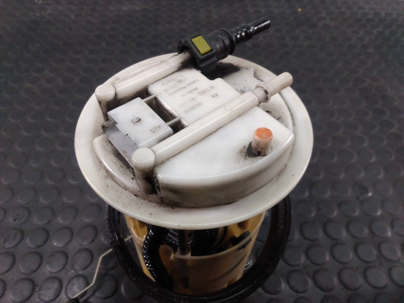 Recambio de aforador para fiat linea (110) emotion referencia OEM IAM 0580303111 51782457 P3-A6-2-2