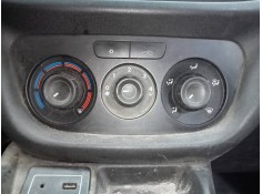 MANDO CALEFACCION / AIRE ACONDICIONADO 