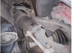 Recambio de amortiguador delantero izquierdo para porsche cayenne (typ 92aa) diesel referencia OEM IAM   