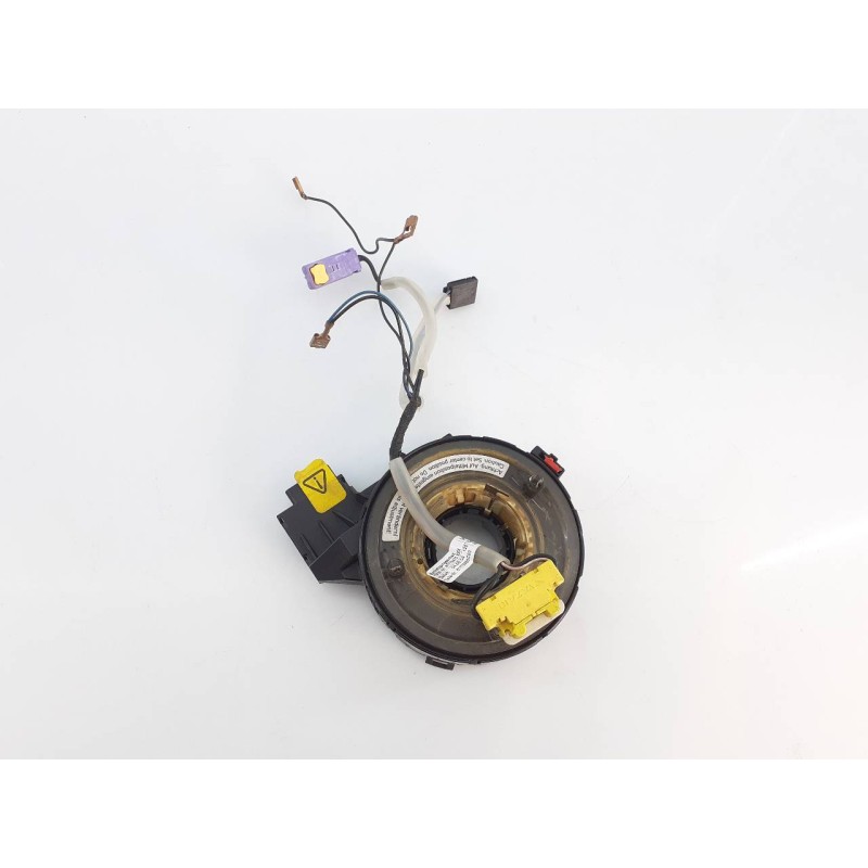 Recambio de anillo airbag para volkswagen golf v berlina (1k1) sportline referencia OEM IAM 1K0959653  E2-A1-8-1