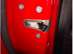 CERRADURA PUERTA TRASERA IZQUIERDA 