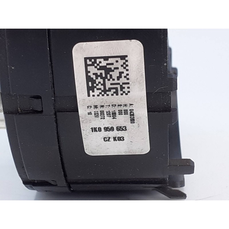 Recambio de anillo airbag para volkswagen golf v berlina (1k1) sportline referencia OEM IAM 1K0959653  E2-A1-8-1