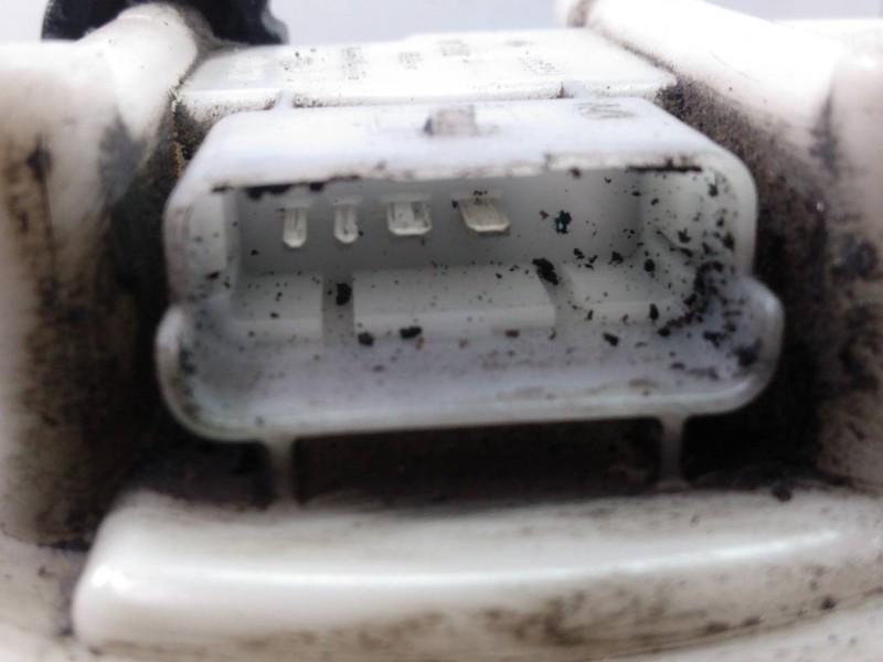 Recambio de aforador para fiat linea (110) emotion referencia OEM IAM 0580303111 51782457 P3-A6-2-2