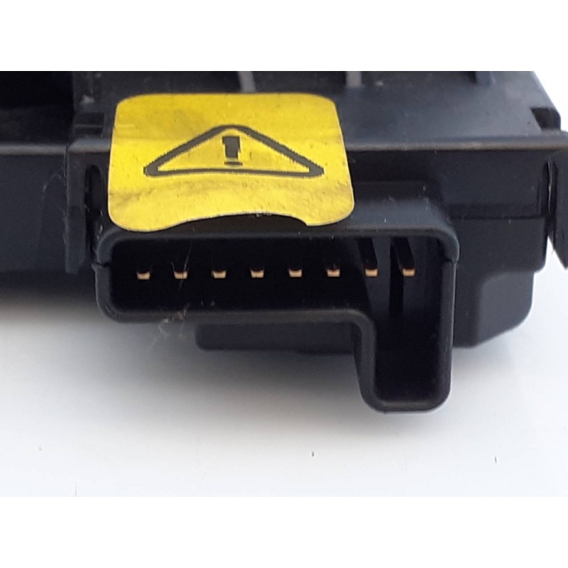 Recambio de anillo airbag para volkswagen golf v berlina (1k1) sportline referencia OEM IAM 1K0959653  E2-A1-8-1