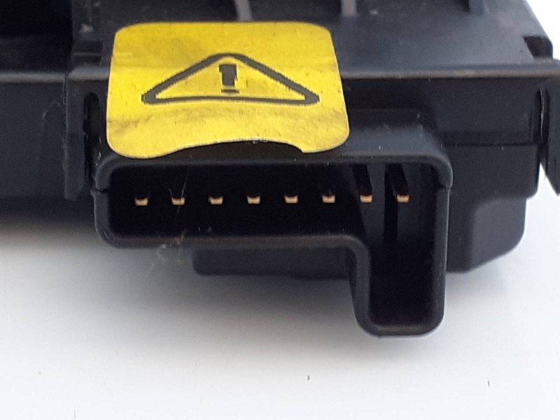 Recambio de anillo airbag para volkswagen golf v berlina (1k1) sportline referencia OEM IAM 1K0959653  E2-A1-8-1