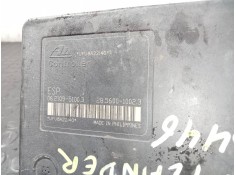 Recambio de abs para mitsubishi outlander (cw0) 2.2 di-d kaiteki plus referencia OEM IAM 4670A340 06210951003 P3-A8-14-1 2