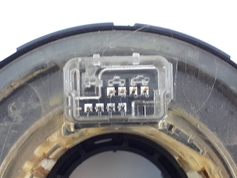 Recambio de anillo airbag para volkswagen golf v berlina (1k1) sportline referencia OEM IAM 1K0959653  E2-A1-8-1