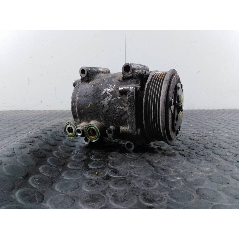 Recambio de compresor aire acondicionado para ford fiesta (cb1) ambiente referencia OEM IAM 8V5119D629DF  P3-B3-23-1