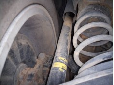 AMORTIGUADOR TRASERO IZQUIERDO 