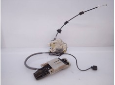 CERRADURA PUERTA DELANTERA IZQUIERDA CZBJ1837015A E1-A5-52-1