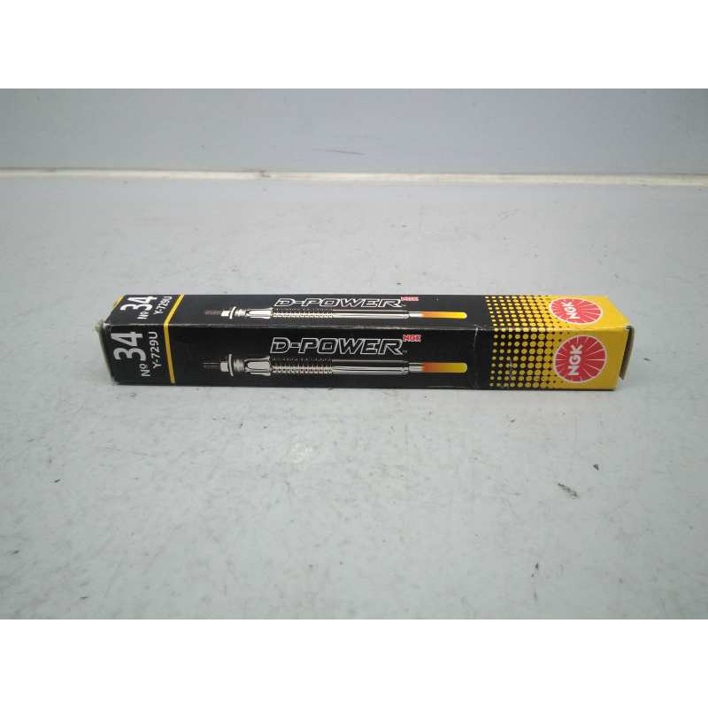 Recambio de calentadores para land rover discovery (salljg/lj) 2.5 turbodiesel referencia OEM IAM 4119 NUEVO T1-4-B3-4