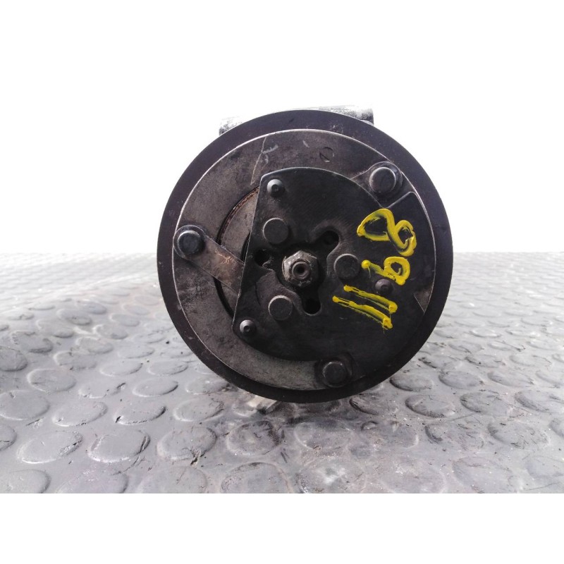 Recambio de compresor aire acondicionado para ford fiesta (cb1) ambiente referencia OEM IAM 8V5119D629DF  P3-B3-23-1