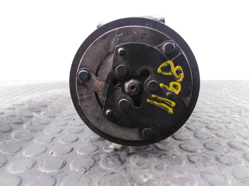 Recambio de compresor aire acondicionado para ford fiesta (cb1) ambiente referencia OEM IAM 8V5119D629DF  P3-B3-23-1