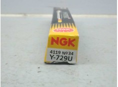 Recambio de calentadores para land rover discovery (salljg/lj) 2.5 turbodiesel referencia OEM IAM 4119 NUEVO T1-4-B3-4 2