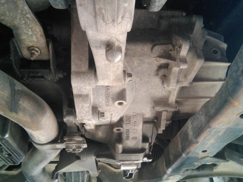 opel vectra c berlina del año 2006