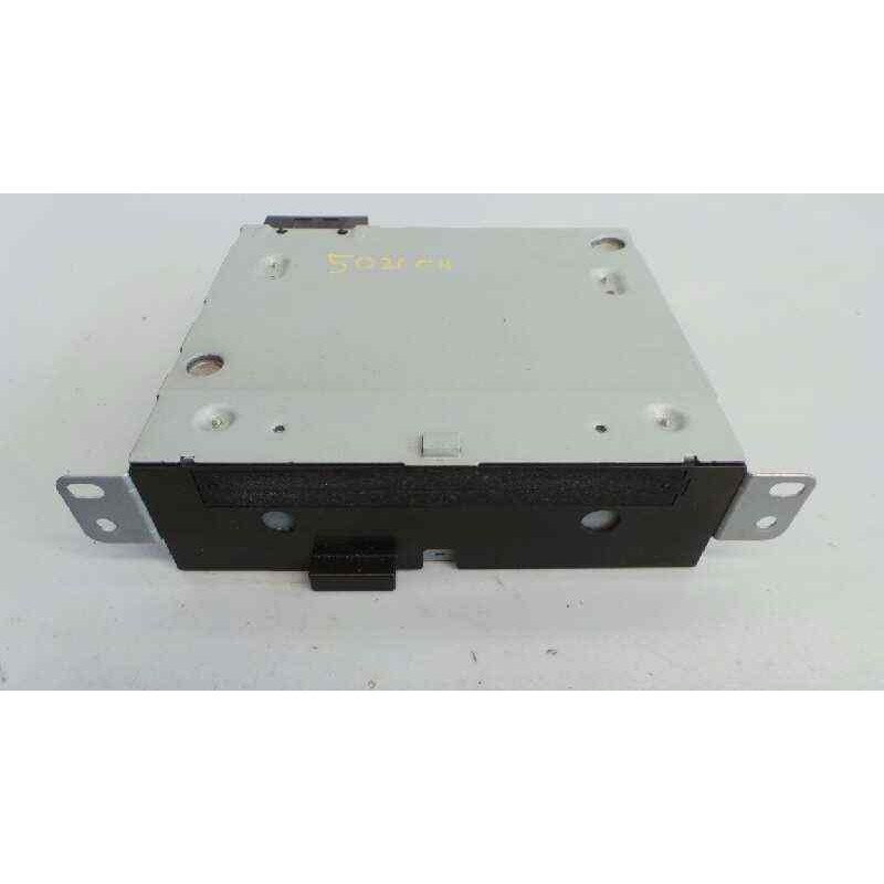 Recambio de mando climatizador para citroën c4 lim. collection referencia OEM IAM 9666994780 9666027477 E3-B2-34-4