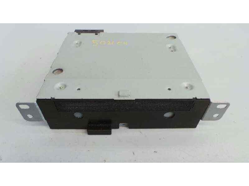 Recambio de mando climatizador para citroën c4 lim. collection referencia OEM IAM 9666994780 9666027477 E3-B2-34-4