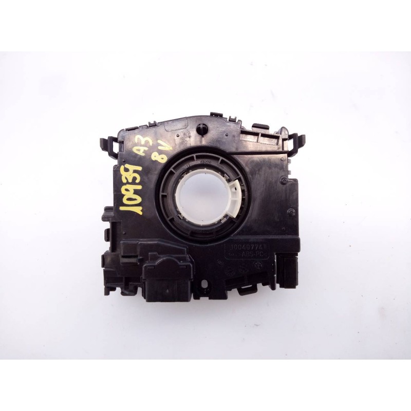 Recambio de anillo airbag para audi a3 sportback (8va) attraction referencia OEM IAM 5Q0953549C CZK03 E2-A1-23-3