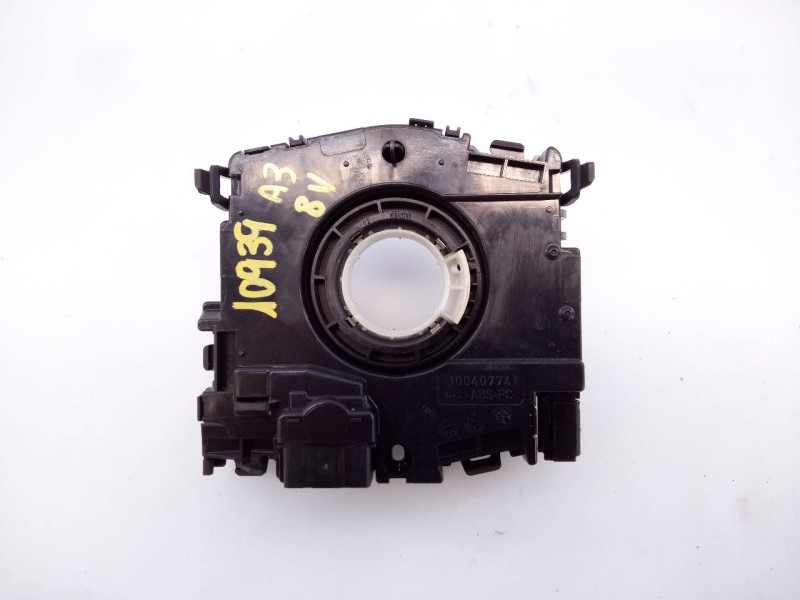 Recambio de anillo airbag para audi a3 sportback (8va) attraction referencia OEM IAM 5Q0953549C CZK03 E2-A1-23-3