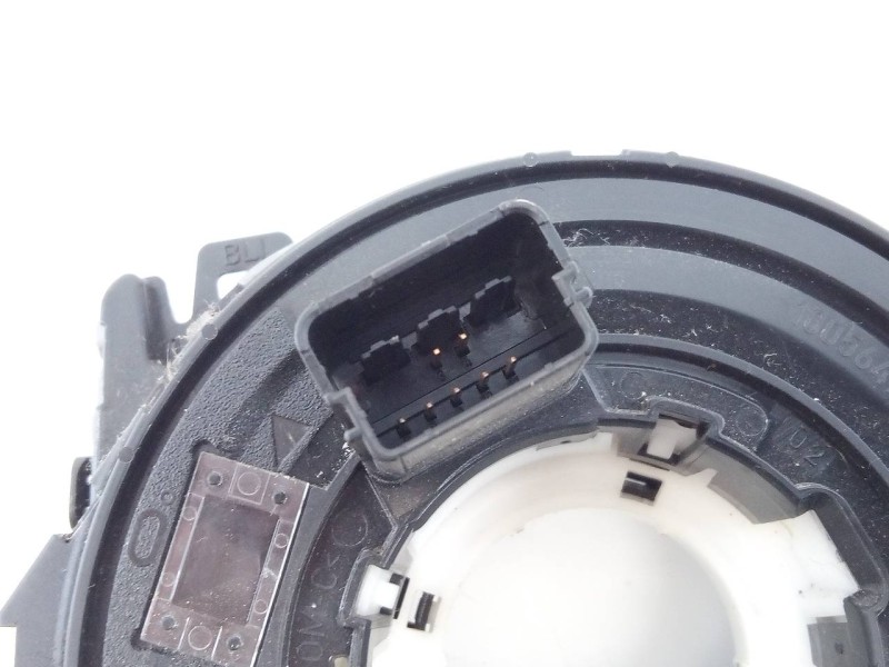 Recambio de anillo airbag para audi a3 sportback (8va) attraction referencia OEM IAM 5Q0953549C CZK03 E2-A1-23-3