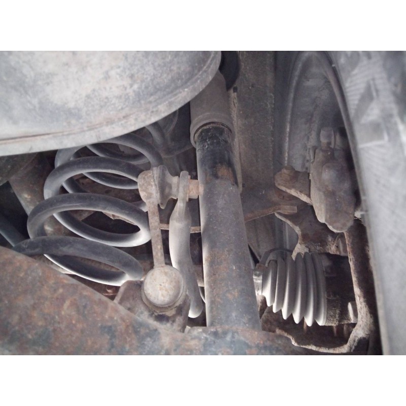 Recambio de amortiguador trasero derecho para mitsubishi outlander (cw0) 2.2 di-d kaiteki plus referencia OEM IAM   