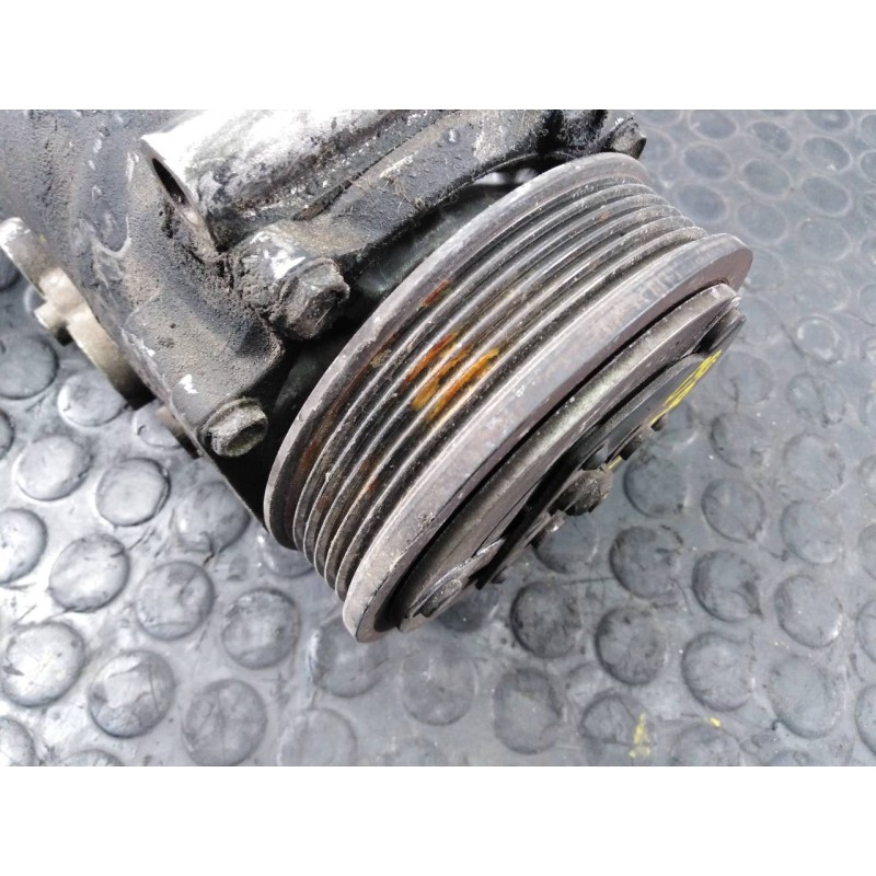 Recambio de compresor aire acondicionado para ford fiesta (cb1) ambiente referencia OEM IAM 8V5119D629DF  P3-B3-23-1