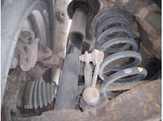 AMORTIGUADOR TRASERO IZQUIERDO 