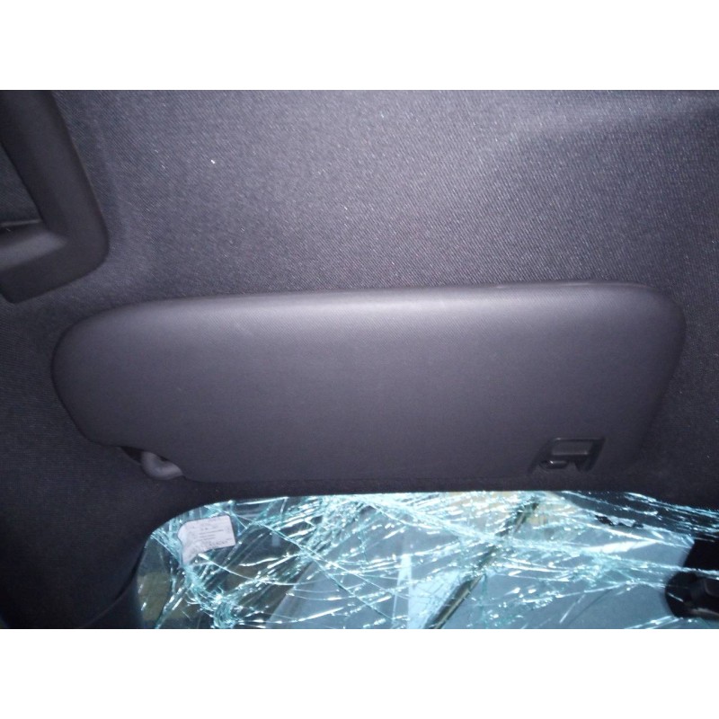 Recambio de parasol izquierdo para ford kuga (cbs) titanium referencia OEM IAM   