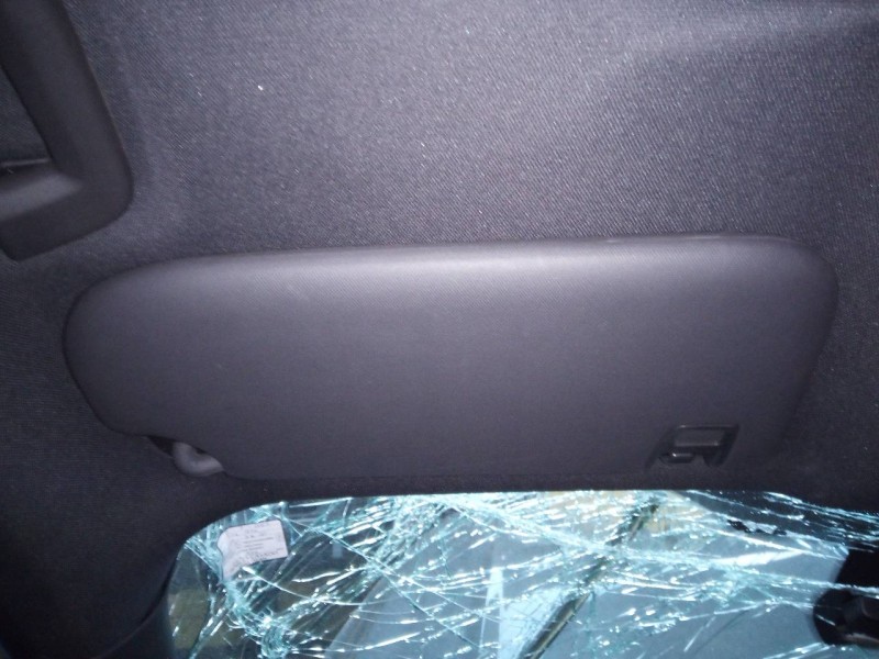 Recambio de parasol izquierdo para ford kuga (cbs) titanium referencia OEM IAM   