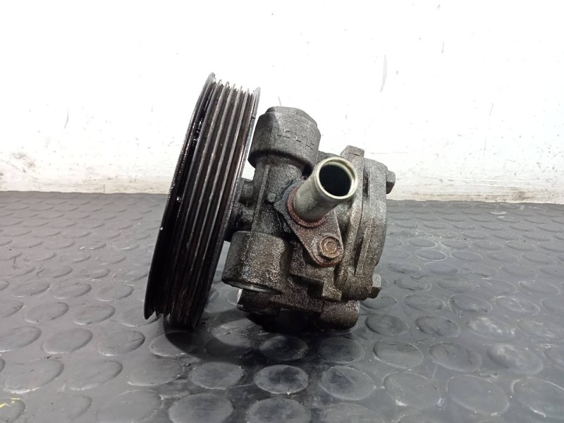 Recambio de bomba direccion para mitsubishi outlander (cw0) 2.2 di-d kaiteki plus referencia OEM IAM   P3-B4-9-3