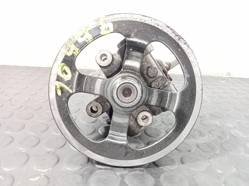 Recambio de bomba direccion para mitsubishi outlander (cw0) 2.2 di-d kaiteki plus referencia OEM IAM   P3-B4-9-3