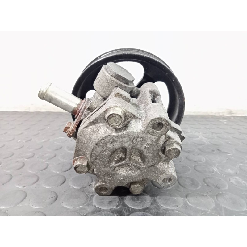 Recambio de bomba direccion para mitsubishi outlander (cw0) 2.2 di-d kaiteki plus referencia OEM IAM   P3-B4-9-3