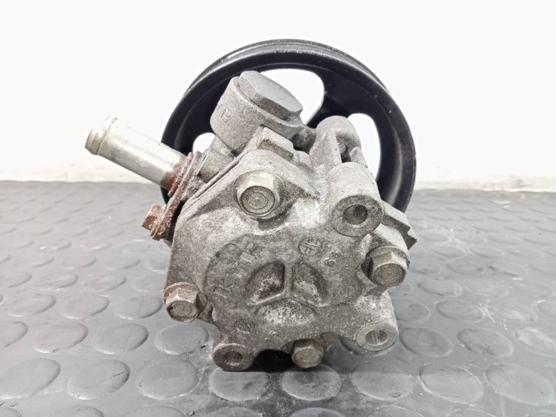 Recambio de bomba direccion para mitsubishi outlander (cw0) 2.2 di-d kaiteki plus referencia OEM IAM   P3-B4-9-3