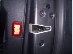 CERRADURA PUERTA DELANTERA DERECHA 