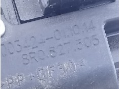 Recambio de cerradura maletero / porton para audi a3 sportback (8va) attraction referencia OEM IAM 8R0827505  E1-B6-48-1 2