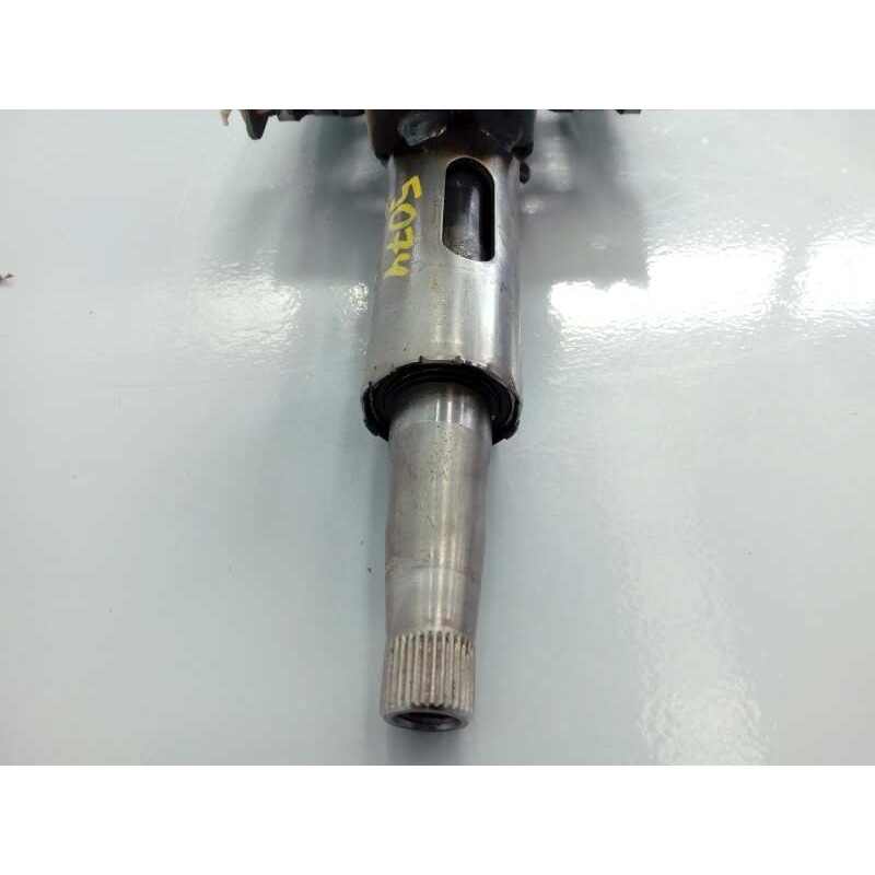 Recambio de columna direccion para honda civic berlina 5 (fk) 2.2 i-ctdi sport referencia OEM IAM 53200SMGG02  E2-A2-55-2