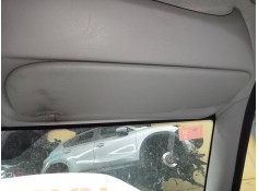 Recambio de parasol derecho para fiat doblo ii cargo (263) referencia OEM IAM    2