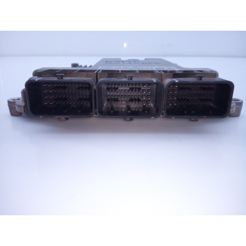 Recambio de centralita motor uce para mitsubishi outlander (cw0) 2.2 di-d kaiteki plus referencia OEM IAM 9665465280 0281013666 