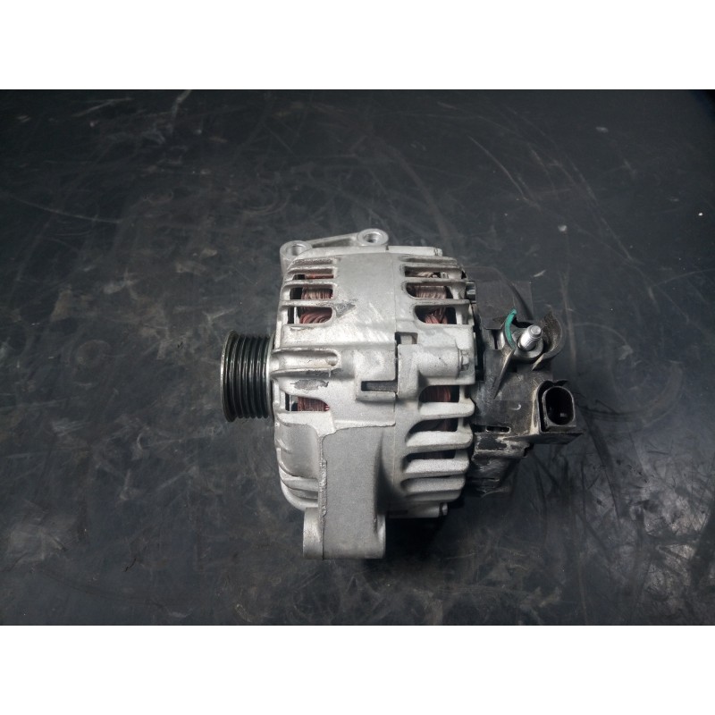 Recambio de alternador para ford ka+ white edition referencia OEM IAM 111307104 CN1510300CC P3-B6-7-3