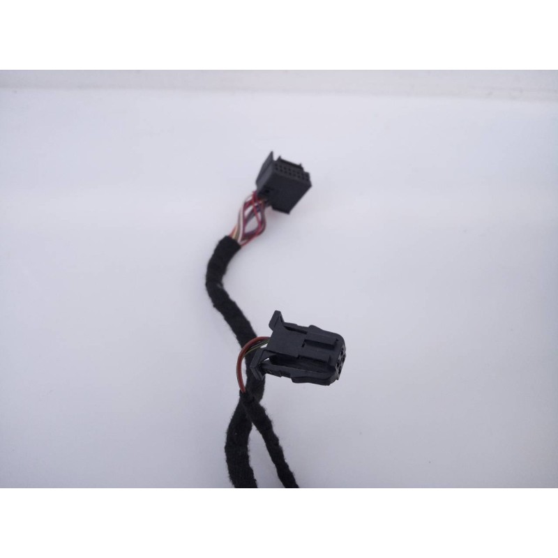 Recambio de retrovisor izquierdo electrico para porsche cayenne (typ 92aa) diesel referencia OEM IAM   E1-A5-51-2