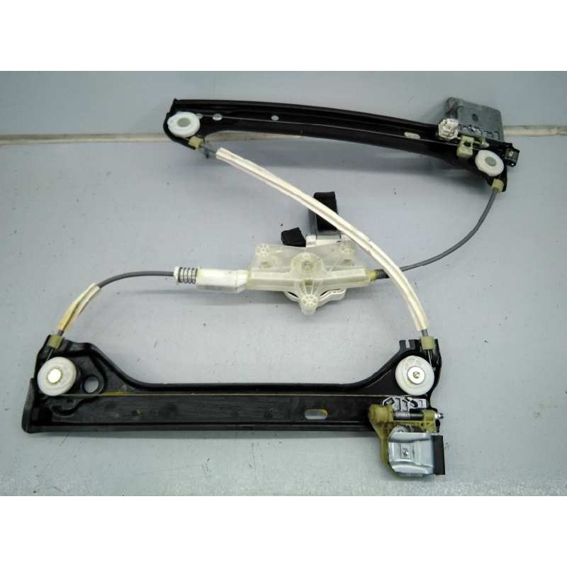 Recambio de elevalunas delantero derecho para mercedes-benz clase cla (w117) cla 220 cdi (117.303) referencia OEM IAM A55382110 