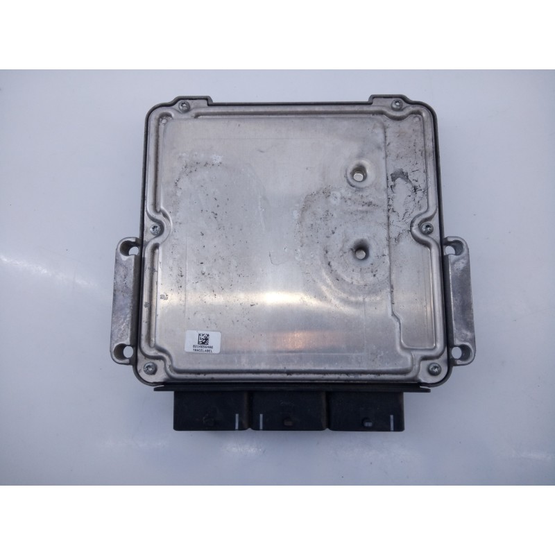 Recambio de centralita motor uce para mitsubishi outlander (cw0) 2.2 di-d kaiteki plus referencia OEM IAM 9665465280 0281013666 