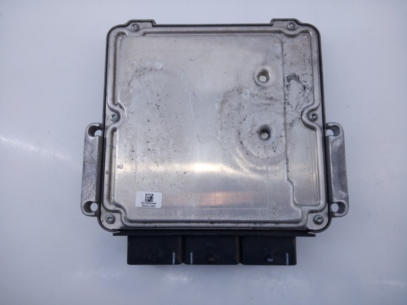 Recambio de centralita motor uce para mitsubishi outlander (cw0) 2.2 di-d kaiteki plus referencia OEM IAM 9665465280 0281013666 
