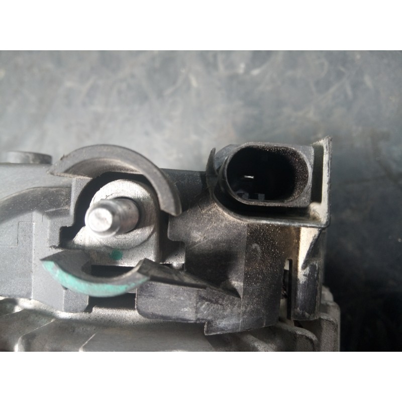 Recambio de alternador para ford ka+ white edition referencia OEM IAM 111307104 CN1510300CC P3-B6-7-3