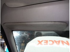 Recambio de parasol izquierdo para fiat doblo ii cargo (263) referencia OEM IAM    2