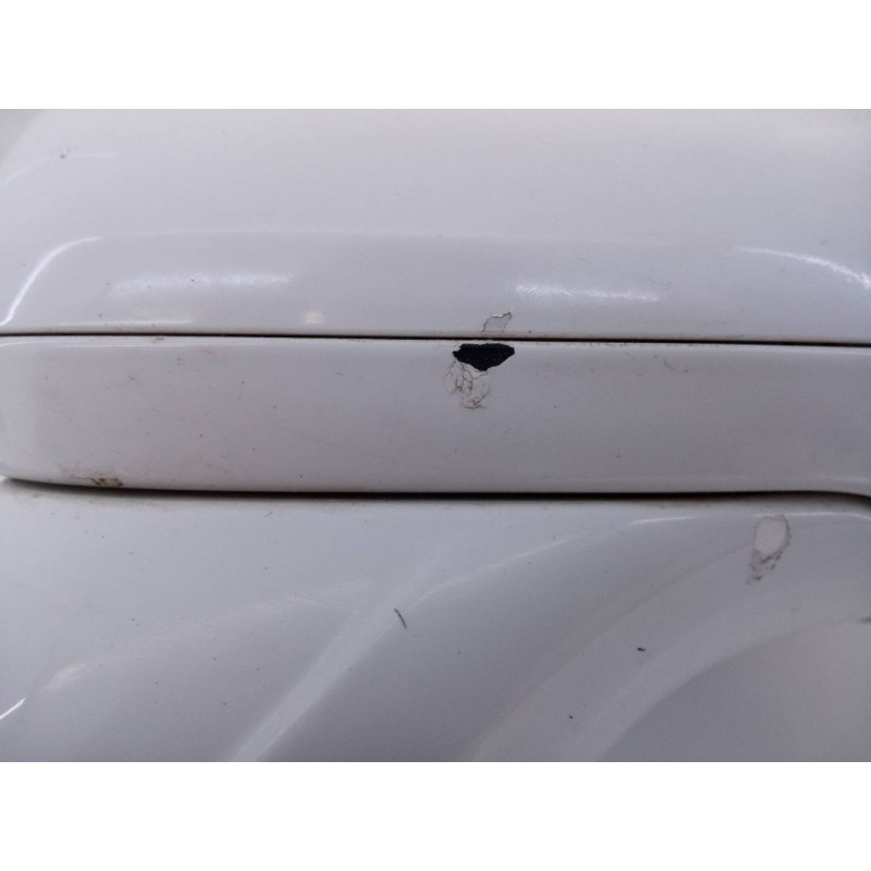 Recambio de retrovisor izquierdo electrico para porsche cayenne (typ 92aa) diesel referencia OEM IAM   E1-A5-51-2