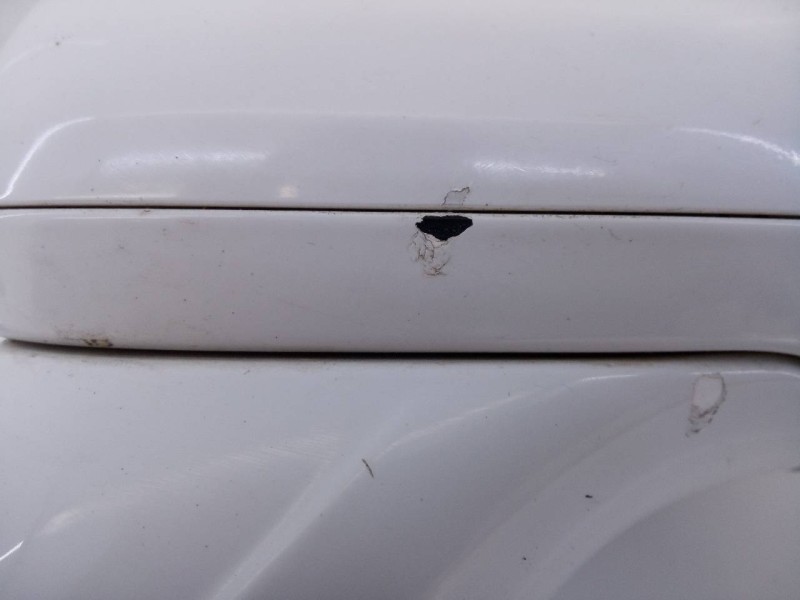 Recambio de retrovisor izquierdo electrico para porsche cayenne (typ 92aa) diesel referencia OEM IAM   E1-A5-51-2