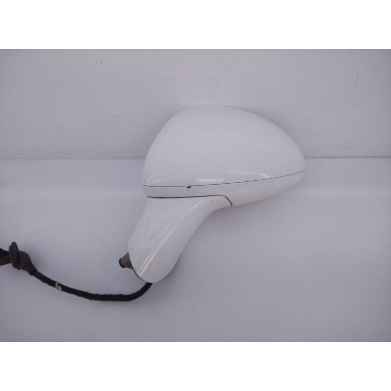 Recambio de retrovisor izquierdo electrico para porsche cayenne (typ 92aa) diesel referencia OEM IAM   E1-A5-51-2