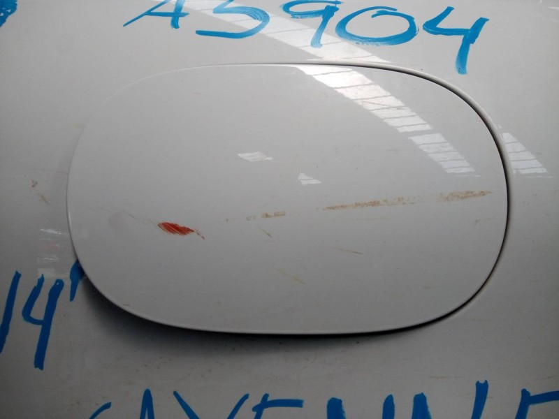 Recambio de tapa exterior combustible para porsche cayenne (typ 92aa) diesel referencia OEM IAM   