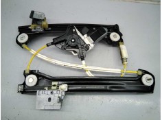 Recambio de elevalunas trasero izquierdo para mercedes-benz clase cla (w117) cla 220 cdi (117.303) referencia OEM IAM A55382110  2
